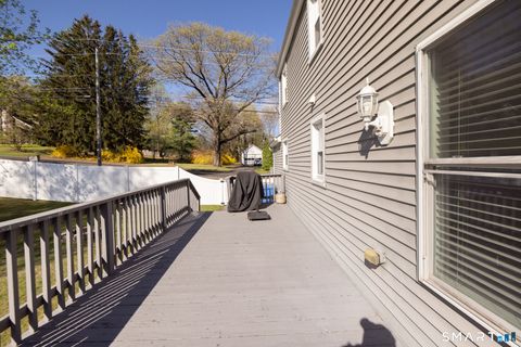 Tiny photo for 4 Rosemont Avenue, Bristol, CT 06010 (MLS # 24157501)