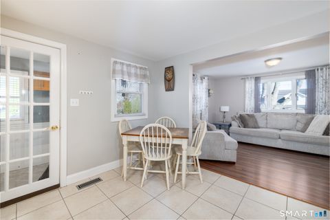 Tiny photo for 4 Rosemont Avenue, Bristol, CT 06010 (MLS # 24157501)