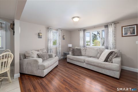 Tiny photo for 4 Rosemont Avenue, Bristol, CT 06010 (MLS # 24157501)