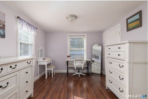 Tiny photo for 4 Rosemont Avenue, Bristol, CT 06010 (MLS # 24157501)