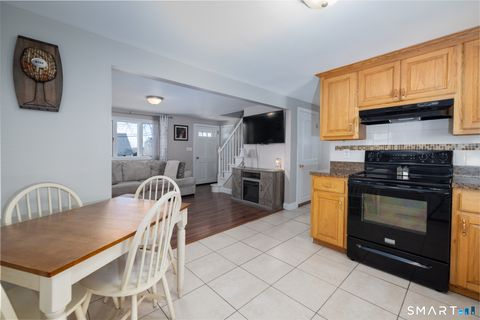 Tiny photo for 4 Rosemont Avenue, Bristol, CT 06010 (MLS # 24157501)