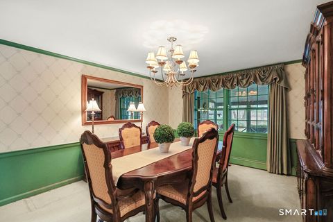 Tiny photo for 254 Carriage Drive, Glastonbury, CT 06033 (MLS # 24152576)