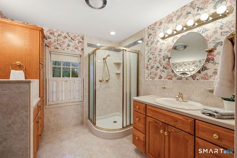 Tiny photo for 254 Carriage Drive, Glastonbury, CT 06033 (MLS # 24152576)