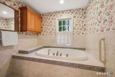 Tiny photo for 254 Carriage Drive, Glastonbury, CT 06033 (MLS # 24152576)