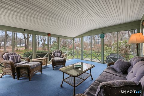 Tiny photo for 254 Carriage Drive, Glastonbury, CT 06033 (MLS # 24152576)