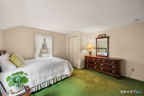 Tiny photo for 254 Carriage Drive, Glastonbury, CT 06033 (MLS # 24152576)