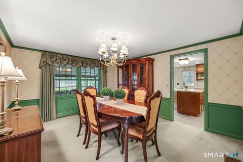 Tiny photo for 254 Carriage Drive, Glastonbury, CT 06033 (MLS # 24152576)