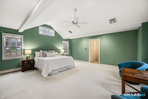 Tiny photo for 254 Carriage Drive, Glastonbury, CT 06033 (MLS # 24152576)