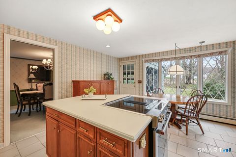 Tiny photo for 254 Carriage Drive, Glastonbury, CT 06033 (MLS # 24152576)