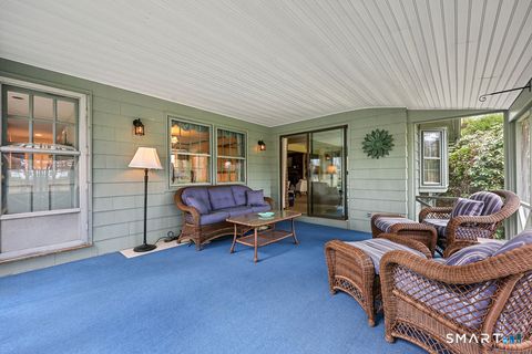 Tiny photo for 254 Carriage Drive, Glastonbury, CT 06033 (MLS # 24152576)