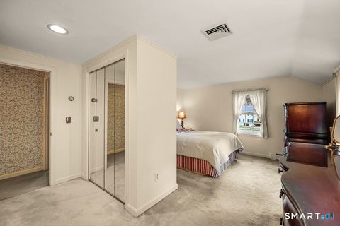 Tiny photo for 254 Carriage Drive, Glastonbury, CT 06033 (MLS # 24152576)