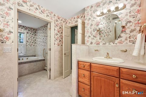 Tiny photo for 254 Carriage Drive, Glastonbury, CT 06033 (MLS # 24152576)