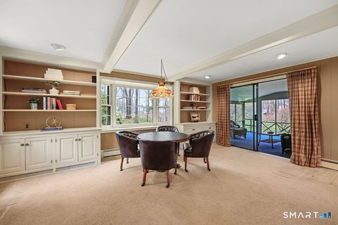 Tiny photo for 254 Carriage Drive, Glastonbury, CT 06033 (MLS # 24152576)