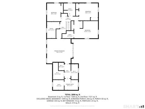 Tiny photo for 254 Carriage Drive, Glastonbury, CT 06033 (MLS # 24152576)