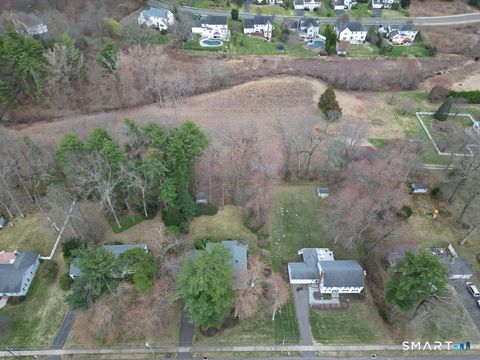 Tiny photo for 254 Carriage Drive, Glastonbury, CT 06033 (MLS # 24152576)