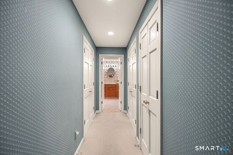 Tiny photo for 254 Carriage Drive, Glastonbury, CT 06033 (MLS # 24152576)