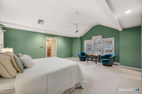 Tiny photo for 254 Carriage Drive, Glastonbury, CT 06033 (MLS # 24152576)