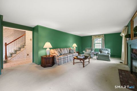 Tiny photo for 254 Carriage Drive, Glastonbury, CT 06033 (MLS # 24152576)