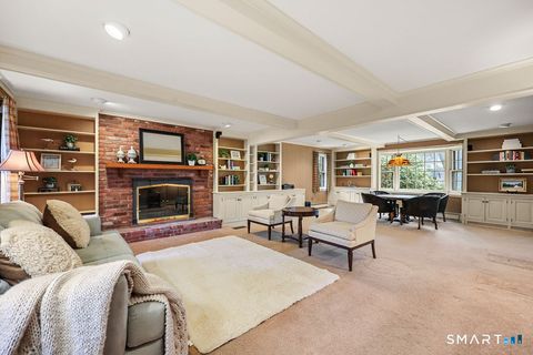 Tiny photo for 254 Carriage Drive, Glastonbury, CT 06033 (MLS # 24152576)