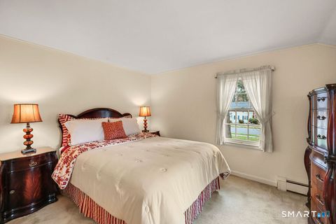 Tiny photo for 254 Carriage Drive, Glastonbury, CT 06033 (MLS # 24152576)