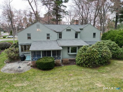 Tiny photo for 254 Carriage Drive, Glastonbury, CT 06033 (MLS # 24152576)