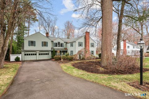 Photo of 254 Carriage Drive, Glastonbury, CT 06033 (MLS # 24152576)
