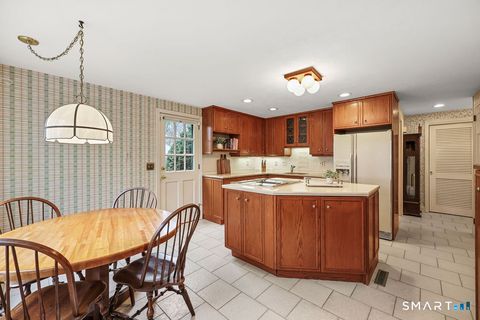 Tiny photo for 254 Carriage Drive, Glastonbury, CT 06033 (MLS # 24152576)