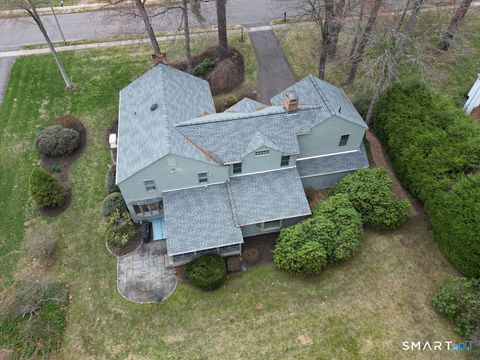 Tiny photo for 254 Carriage Drive, Glastonbury, CT 06033 (MLS # 24152576)