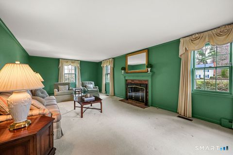 Tiny photo for 254 Carriage Drive, Glastonbury, CT 06033 (MLS # 24152576)