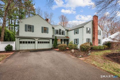 Tiny photo for 254 Carriage Drive, Glastonbury, CT 06033 (MLS # 24152576)