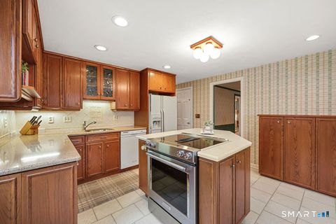 Tiny photo for 254 Carriage Drive, Glastonbury, CT 06033 (MLS # 24152576)