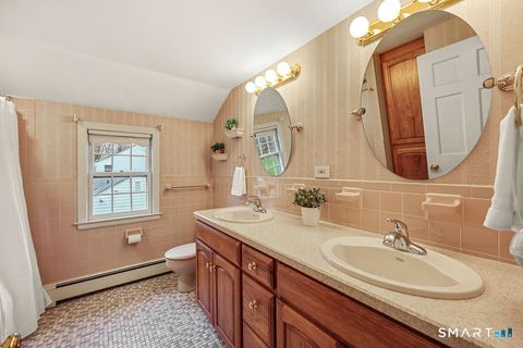 Tiny photo for 254 Carriage Drive, Glastonbury, CT 06033 (MLS # 24152576)