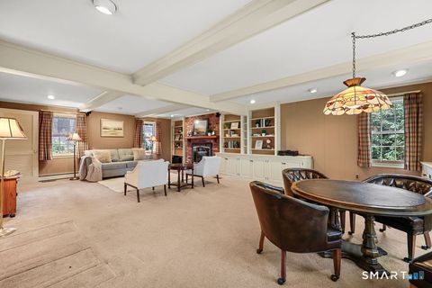 Tiny photo for 254 Carriage Drive, Glastonbury, CT 06033 (MLS # 24152576)