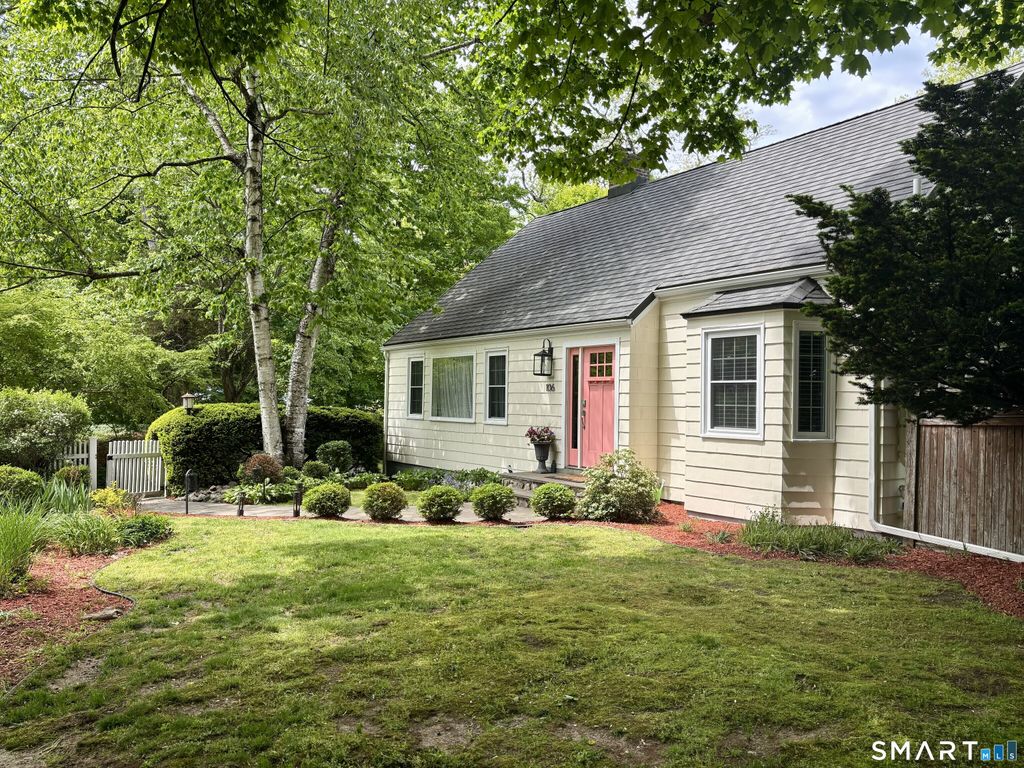 Photo of 106 County Street, Norwalk, CT 06851 (MLS # 24174992)