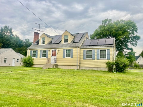 Homes For Sale - 94 Park Avenue<br/> Windsor, CT 06095