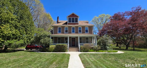Photo of 184 Middlesex Avenue, Chester, CT 06412 (MLS # 24211494)