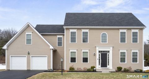 79 Cambridge Court 79 Simsbury CT 06070