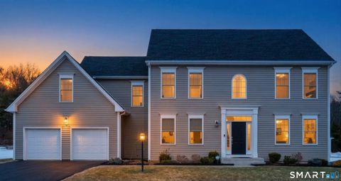 79 Cambridge Court 79 Simsbury CT 06070