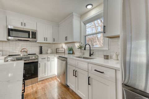 Tiny photo for 25 Edward Avenue, Watertown, CT 06795 (MLS # 24143461)