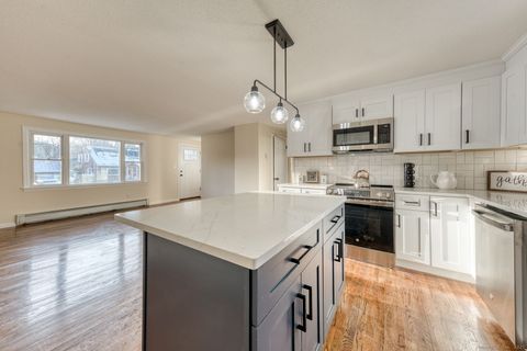 Tiny photo for 25 Edward Avenue, Watertown, CT 06795 (MLS # 24143461)