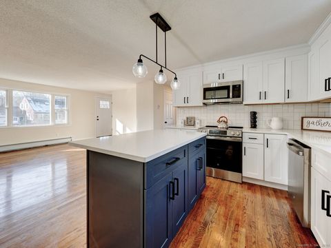 Tiny photo for 25 Edward Avenue, Watertown, CT 06795 (MLS # 24143461)