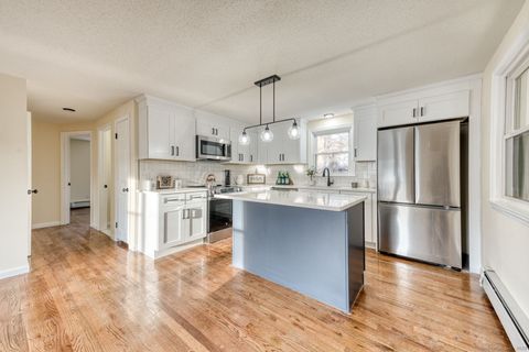 Tiny photo for 25 Edward Avenue, Watertown, CT 06795 (MLS # 24143461)