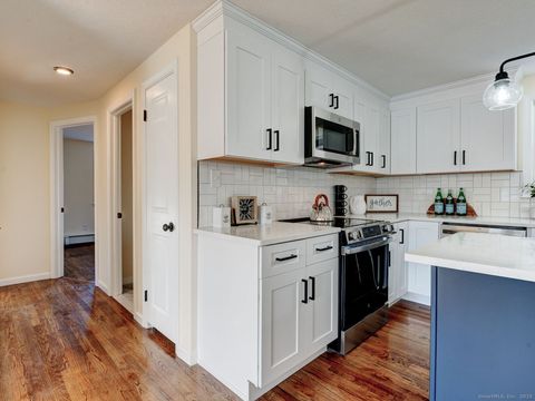 Tiny photo for 25 Edward Avenue, Watertown, CT 06795 (MLS # 24143461)