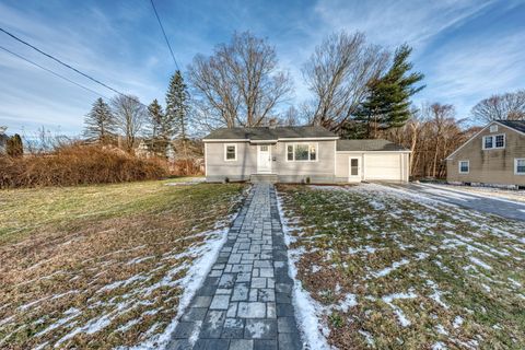 Tiny photo for 25 Edward Avenue, Watertown, CT 06795 (MLS # 24143461)