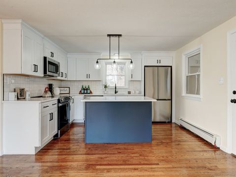 Tiny photo for 25 Edward Avenue, Watertown, CT 06795 (MLS # 24143461)