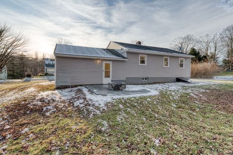 Tiny photo for 25 Edward Avenue, Watertown, CT 06795 (MLS # 24143461)