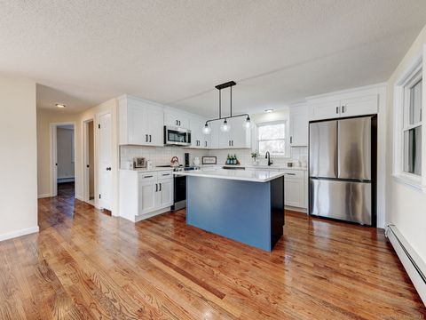 Tiny photo for 25 Edward Avenue, Watertown, CT 06795 (MLS # 24143461)