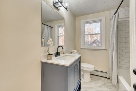 Tiny photo for 25 Edward Avenue, Watertown, CT 06795 (MLS # 24143461)