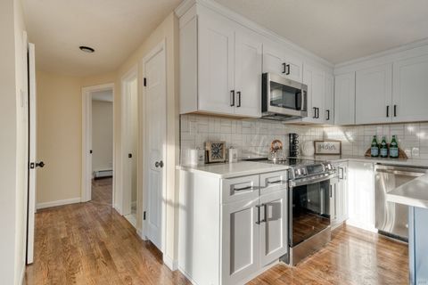 Tiny photo for 25 Edward Avenue, Watertown, CT 06795 (MLS # 24143461)