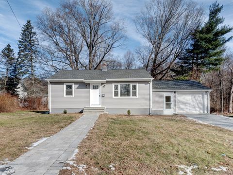 Tiny photo for 25 Edward Avenue, Watertown, CT 06795 (MLS # 24143461)